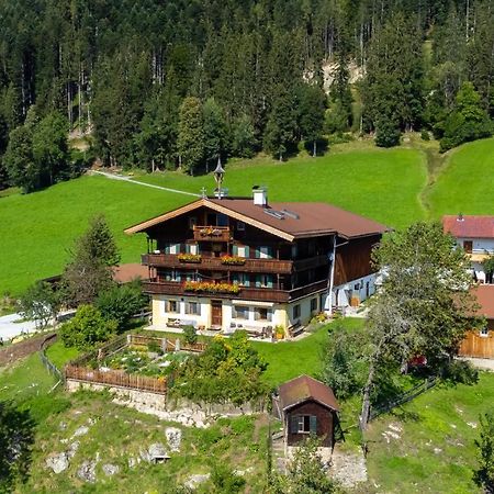 Grunberghof Villa Kitzbuhel Exterior photo