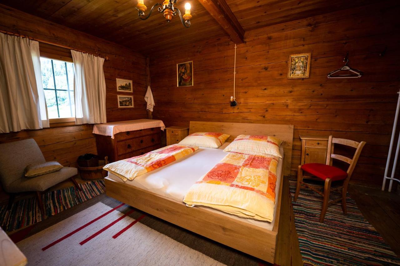 Grunberghof Villa Kitzbuhel Exterior photo
