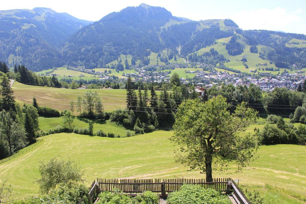 Grunberghof Villa Kitzbuhel Exterior photo